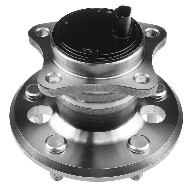 Rear Driver Wheel Bearing & Hub Assembly for Lexus ES350 ES330 Toyota Camry Avalon