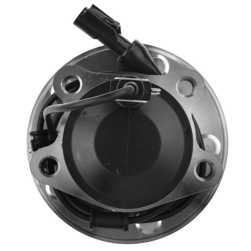 Front Driver or Passenger Wheel Bearing & Hub Assembly with ABS for Jaguar XJ8 XJR 04-09