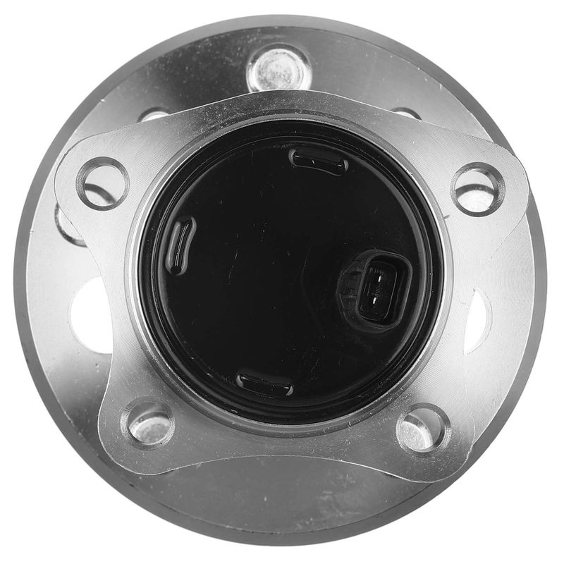 Rear Driver Wheel Bearing & Hub Assembly for Lexus ES350 ES330 Toyota Camry Avalon