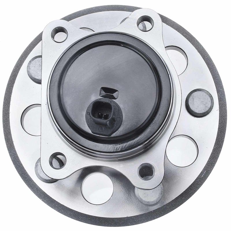 Rear Driver Wheel Bearing & Hub Assembly with ABS Sensor for Lexus ES300h 2013-2020 ES350