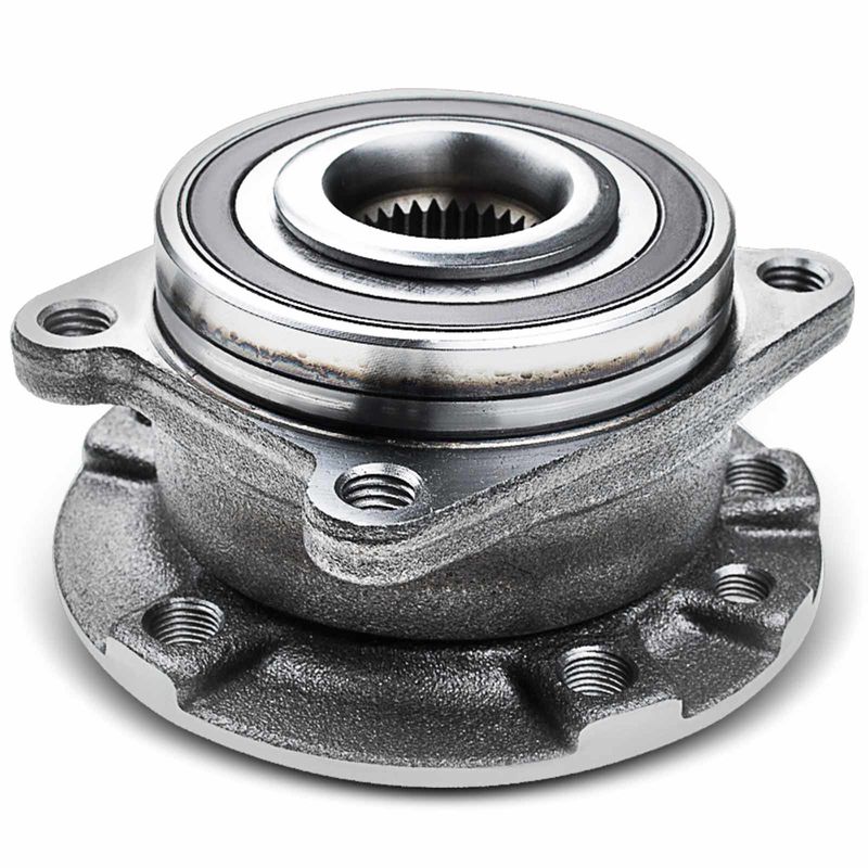 Front or Rear Wheel Bearing & Hub Assembly for Chrysler 200 2015-2017 Jeep Cherokee