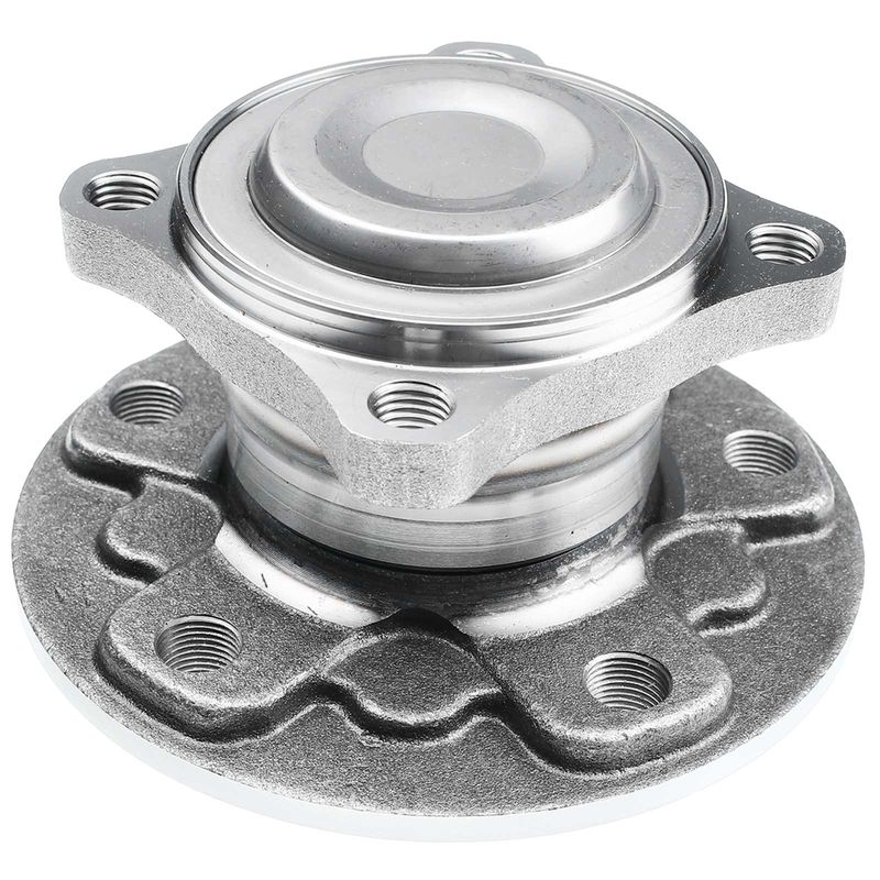 Front or Rear Wheel Bearing & Hub Assembly for BMW I3 I3S Mini Cooper Clubman