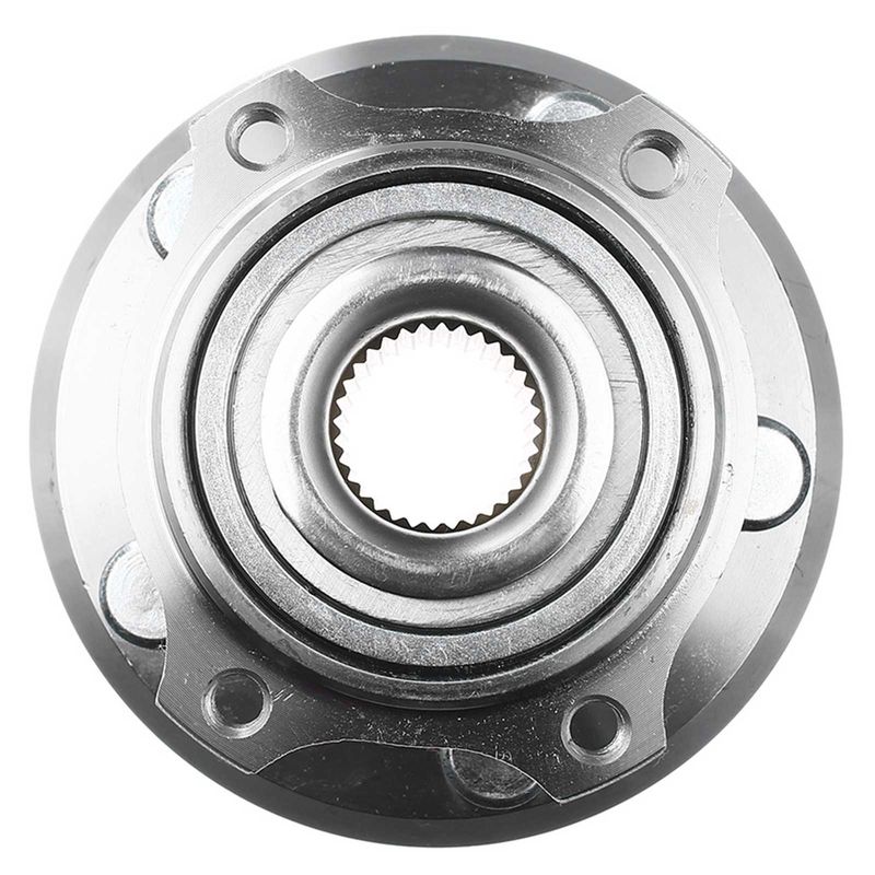 Rear Driver or Passenger Wheel Bearing & Hub Assembly for Chrysler 300 09-14 Dodge Charger