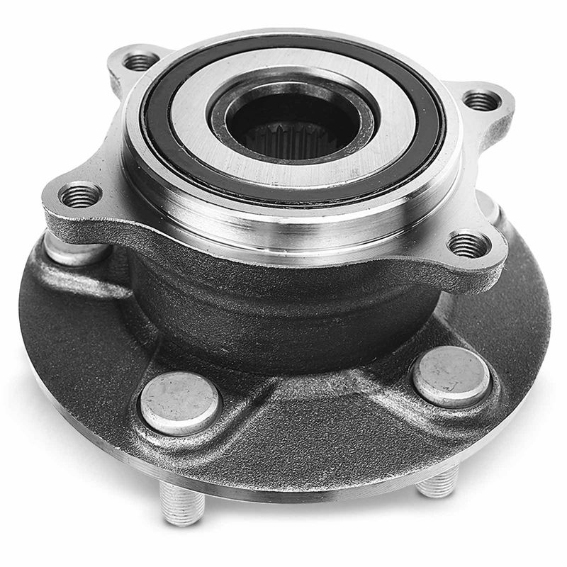 Front or Rear Wheel Bearing & Hub Assembly for Suzuki Grand Vitara 2006-2013 Kizashi