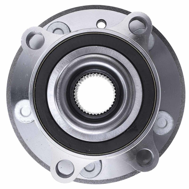 Front or Rear Wheel Bearing & Hub Assembly for Ford Explorer 2011-2020