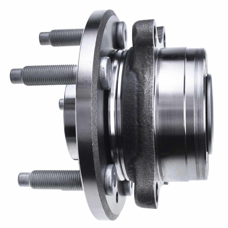 Front or Rear Wheel Bearing & Hub Assembly for Ford Explorer 2011-2020