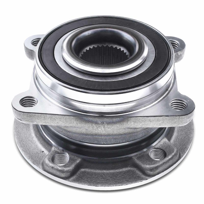 Front or Rear Wheel Bearing & Hub Assembly for Jeep Cherokee 2014-2020 Chrysler 200