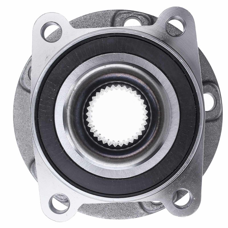 Front or Rear Wheel Bearing & Hub Assembly for Jeep Cherokee 2014-2020 Chrysler 200