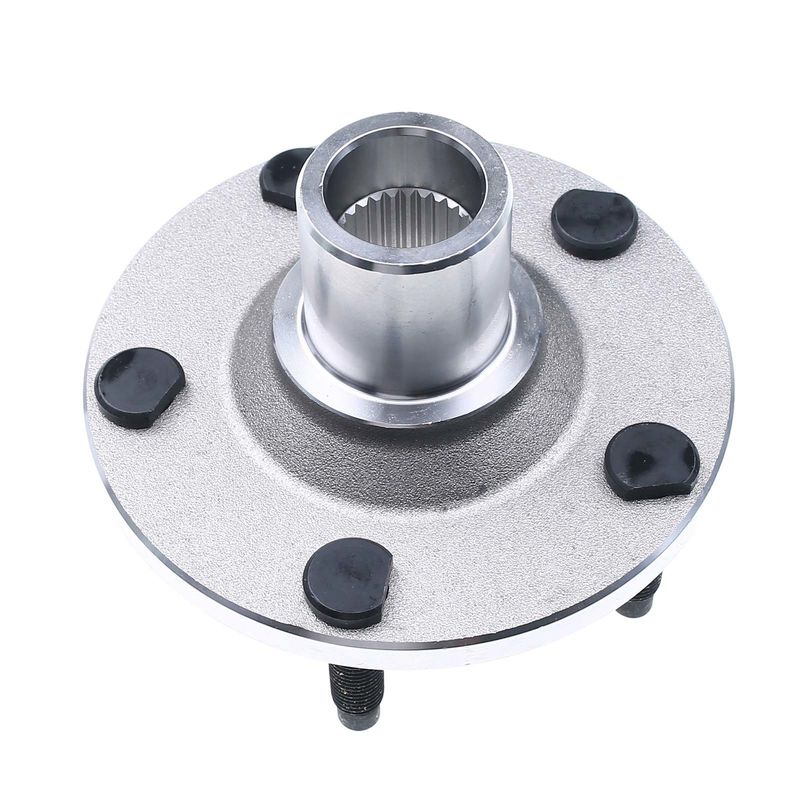 Front Left or Right Wheel Bearing & Hub Assembly for Ford Escape 2001-2012 Mazda Mercury