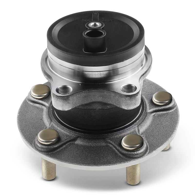 Rear Driver or Passenger Wheel Bearing & Hub Assembly with ABS for Mitsubishi Eclipse Cross
