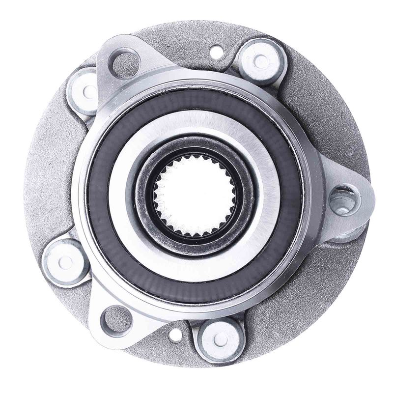 2x Front or Rear Wheel Bearing & Hub Assembly for Hyundai Elantra Kona Ioniq Veloster Kia