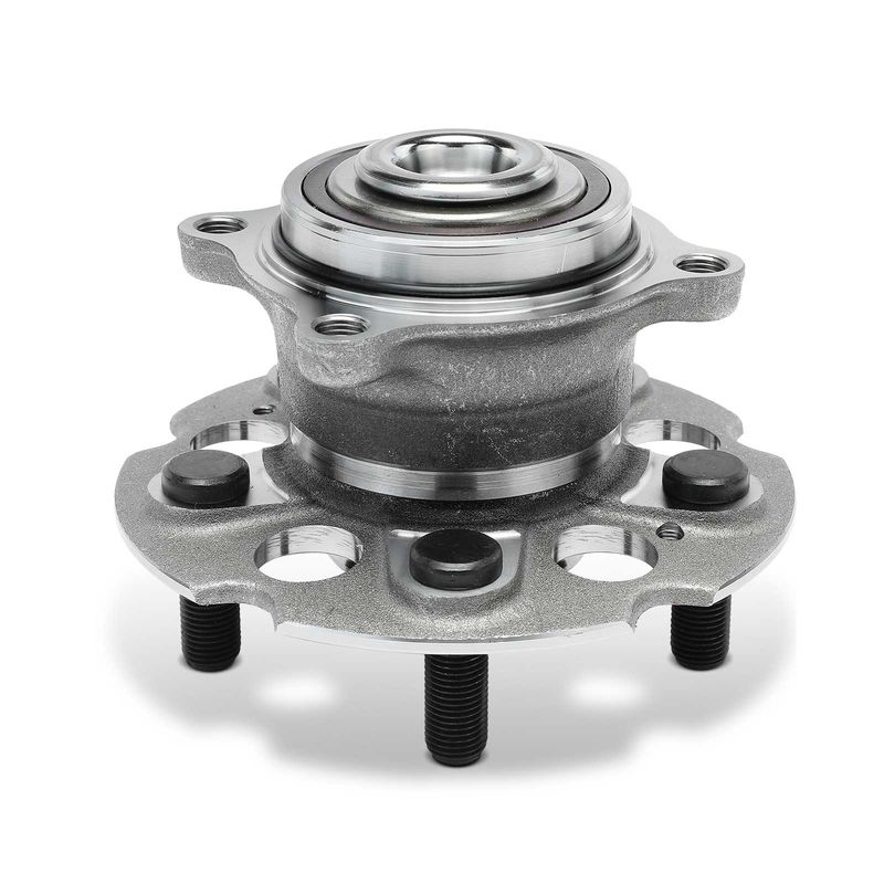 Rear Driver or Passenger Wheel Bearing & Hub Assembly for Honda Odyssey 2005-2010