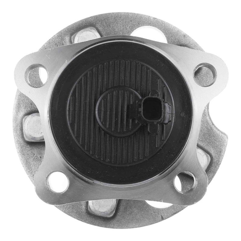 Rear Driver Wheel Bearing & Hub Assembly with ABS Sensor for Toyota Venza 09-16 2.7L FWD