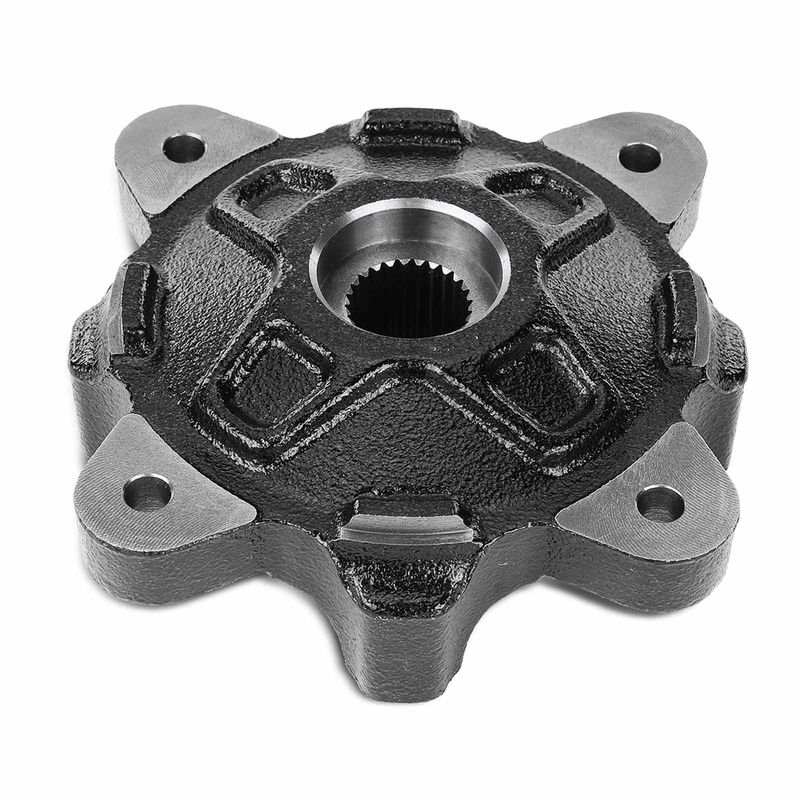 Front Left or Right Wheel Hub Bearing Assembly for Polaris Ranger 500 ACE 570