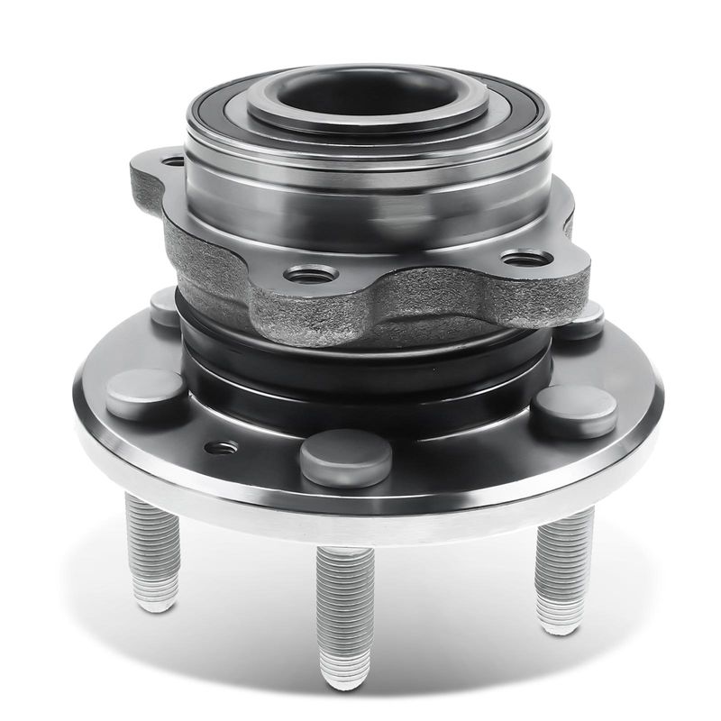 Front Left or Right Wheel Hub Bearing for Chevy Colorado 2015-2020 GMC Canyon