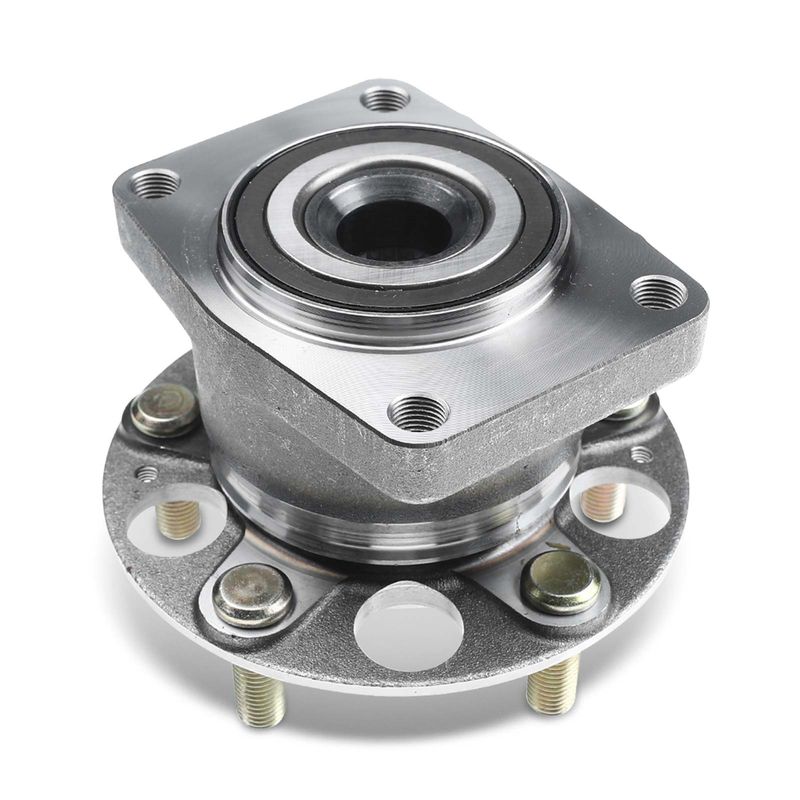 Rear Driver or Passenger Wheel Bearing & Hub Assembly for Honda HR-V 2016-2019 1.8L AWD