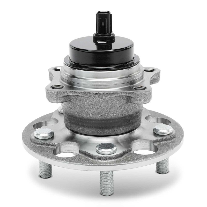 Rear Driver or Passenger Wheel Hub Bearing for Toyota Camry 2018-2022 RAV4 Lexus