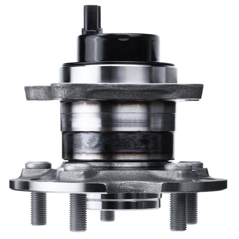 Rear Passenger Wheel Bearing & Hub Assembly with ABS Sensor for Lexus RX330 RX350 RX400h
