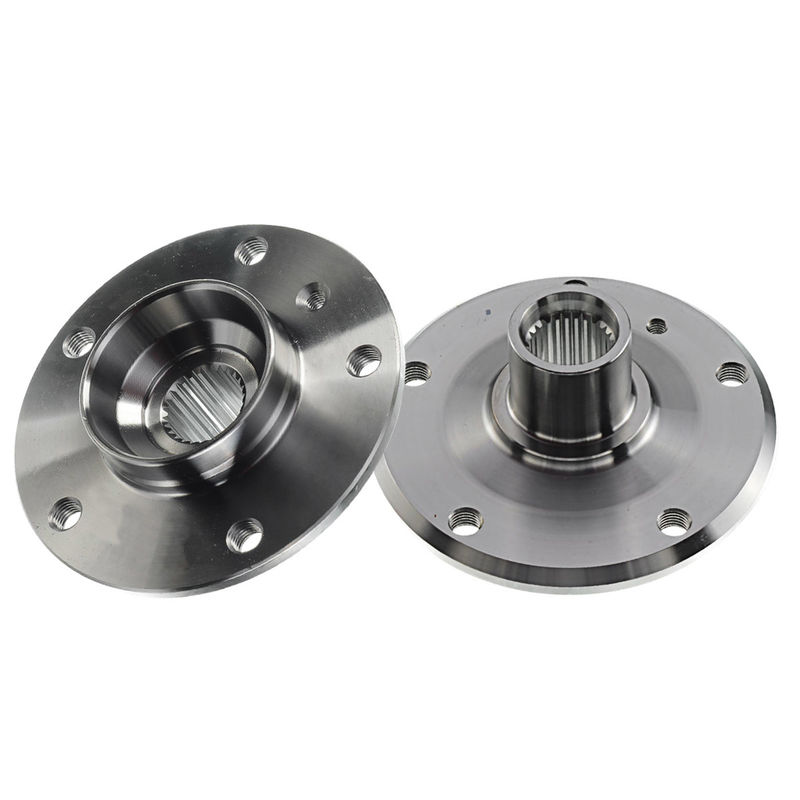 2x Rear Wheel Hubs for BMW 318i 1992-1998 318is 323Ci 323i 325i 328i E36 E46