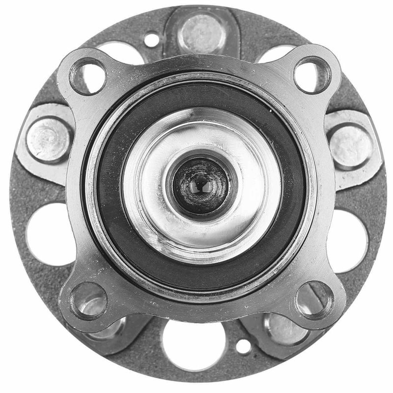 Rear Driver or Passenger Wheel Bearing & Hub Assembly for Honda Accord 2008-2012 Acura TSX