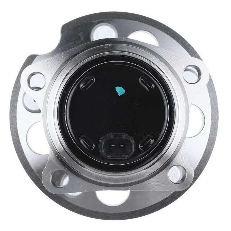 Rear Driver or Passenger Wheel Bearing & Hub Assembly for Toyota Sienna 2004-2010 FWD
