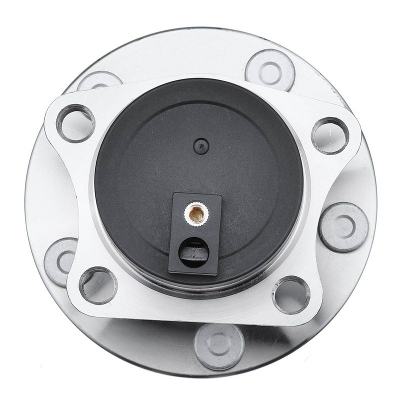 Rear Driver or Passenger Wheel Bearing & Hub Assembly for Ford Edge Lincoln MKX 2007-2008