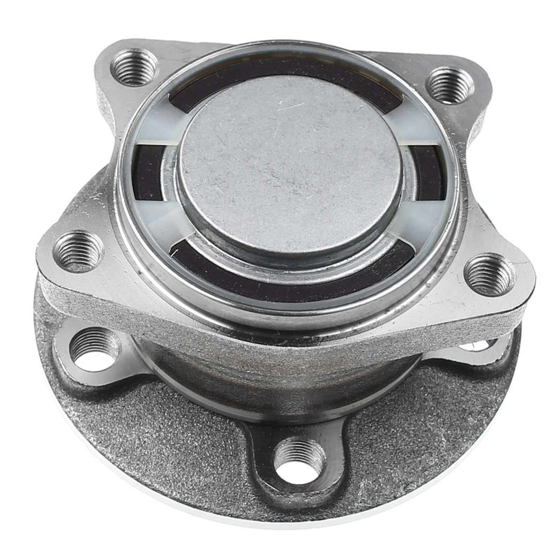 Rear Driver or Passenger Wheel Bearing & Hub Assembly for Volvo XC90 2003-2014