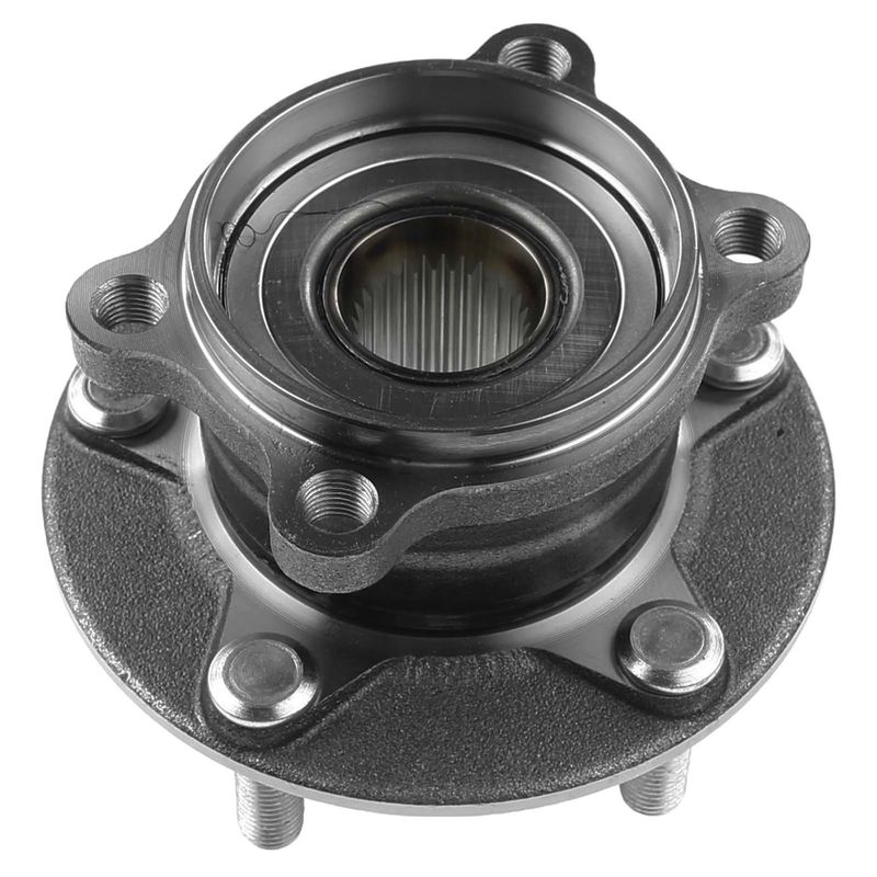 Rear Driver or Passenger Wheel Bearing & Hub Assembly for Mazda CX-5 2013-2020 AWD Only