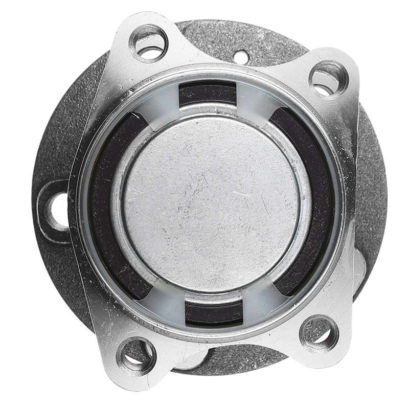 Rear Driver or Passenger Wheel Bearing & Hub Assembly for Volvo XC90 2003-2014