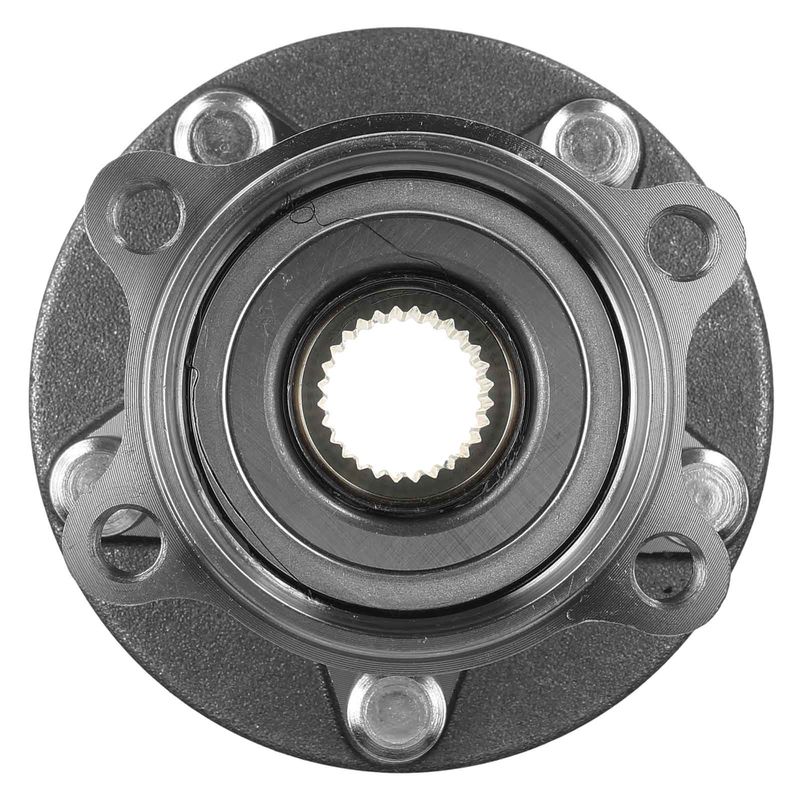 2x Rear Wheel Bearing & Hub Assembly for Mazda CX-5 2013-2020 Sport Utility AWD
