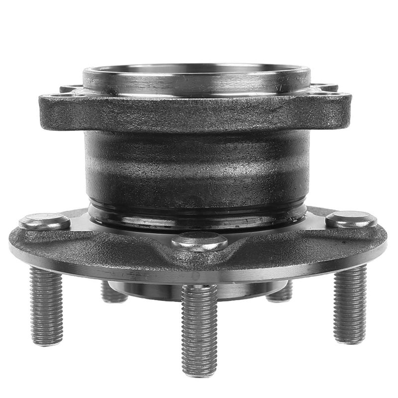 2x Rear Wheel Bearing & Hub Assembly for Mazda CX-5 2013-2020 Sport Utility AWD