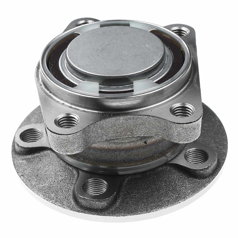 Rear Driver or Passenger Wheel Bearing & Hub Assembly for Volvo XC90 2003-2014