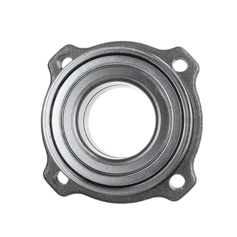 Rear Driver or Passenger Wheel Bearing for BMW X5 2007-2013 X6 E70 E71