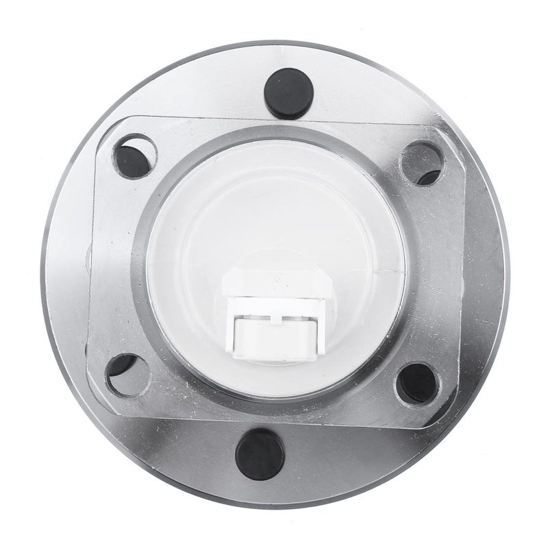 Rear Driver or Passenger Wheel Bearing & Hub Assembly with ABS Sensor for Chevy Uplander