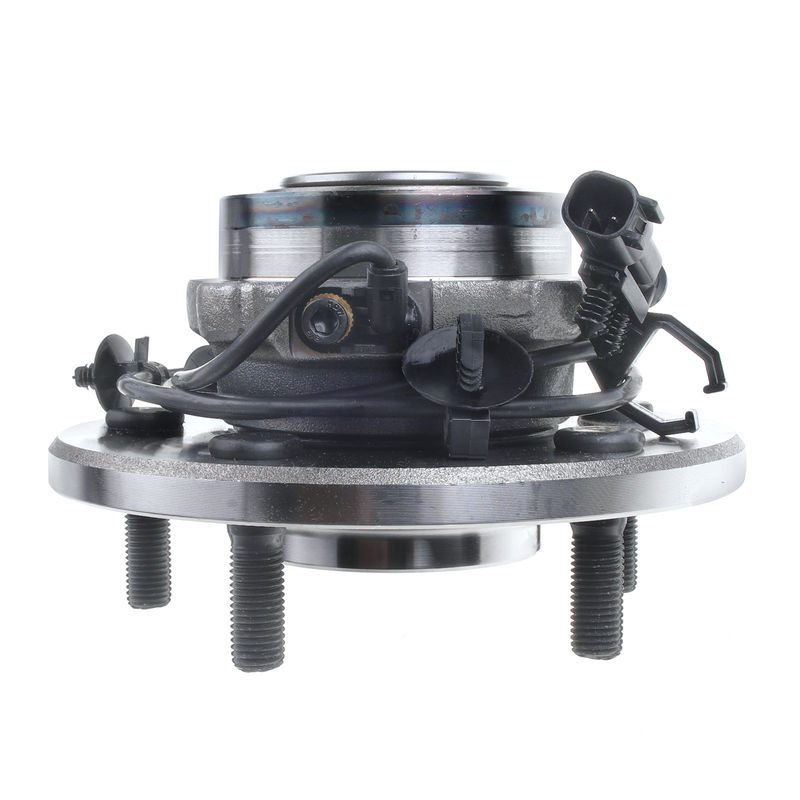 Rear Driver or Passenger Wheel Bearing & Hub Assembly with ABS Sensor for Chrysler Pacifica