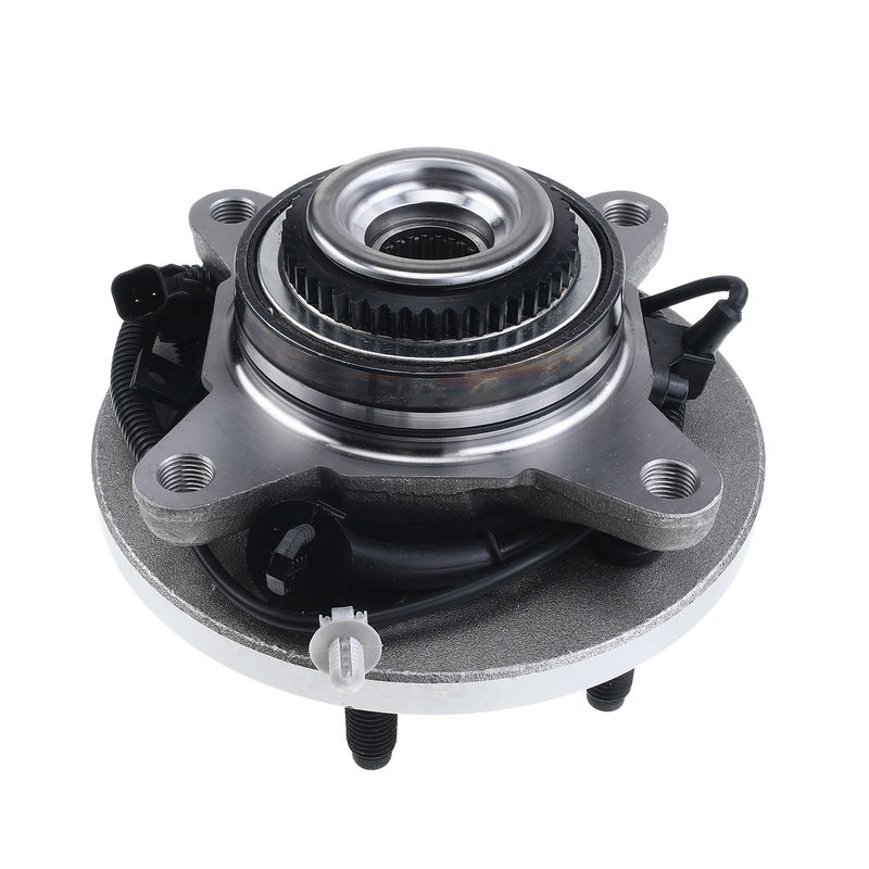 Front Driver or Passenger Wheel Bearing & Hub Assembly with ABS for Ford Expedition F-150