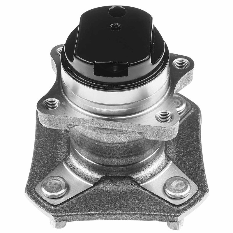 Rear Driver or Passenger Wheel Bearing & Hub Assembly for Acura Nissan RLX Cube