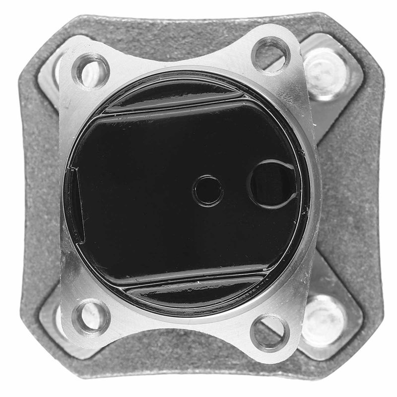 Rear Driver or Passenger Wheel Bearing & Hub Assembly for Acura Nissan RLX Cube