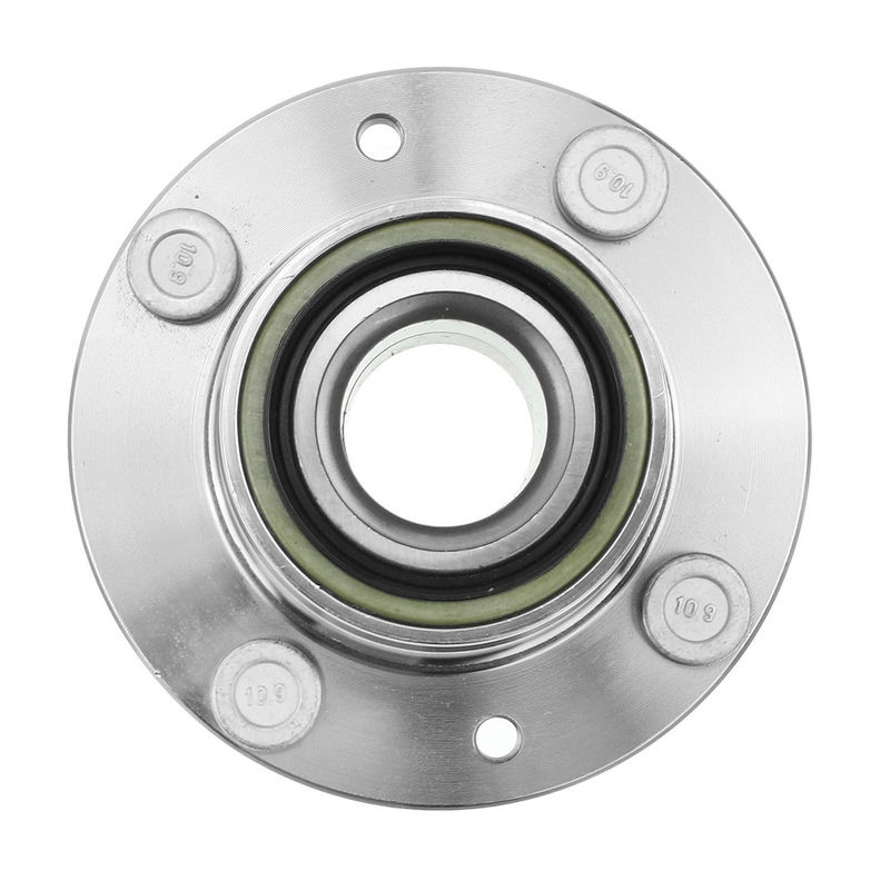 2x Rear Wheel Bearing & Hub Assembly for Ford Mazda 323 Mercury Tracer