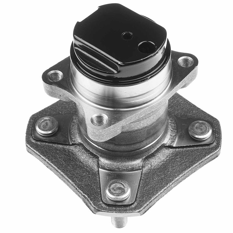 Rear Driver or Passenger Wheel Bearing & Hub Assembly for Acura Nissan RLX Cube