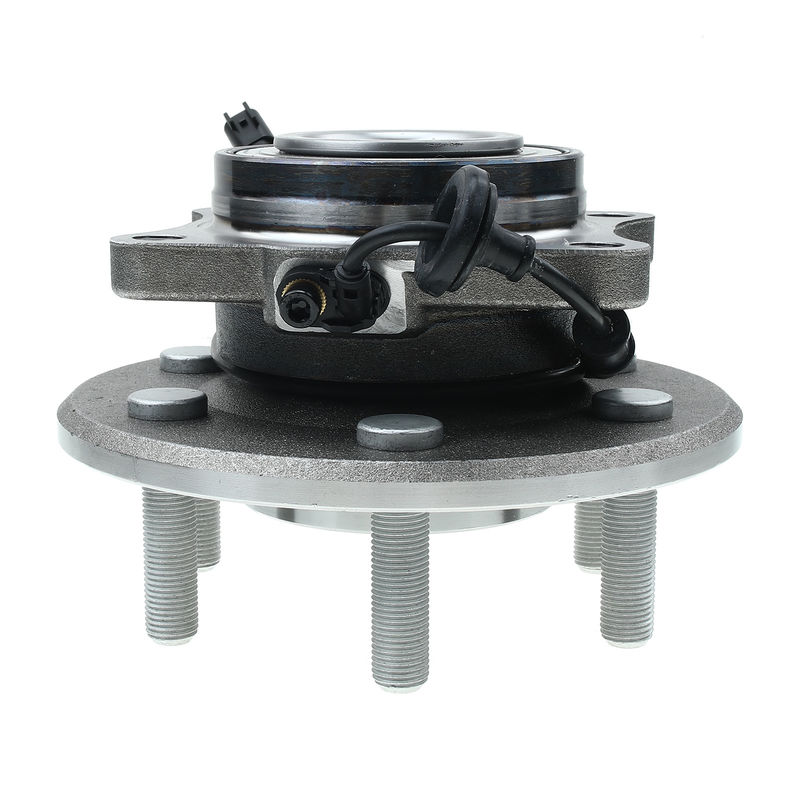 Rear Driver or Passenger Wheel Bearing & Hub Assembly with ABS for Ford Expedition Lincoln