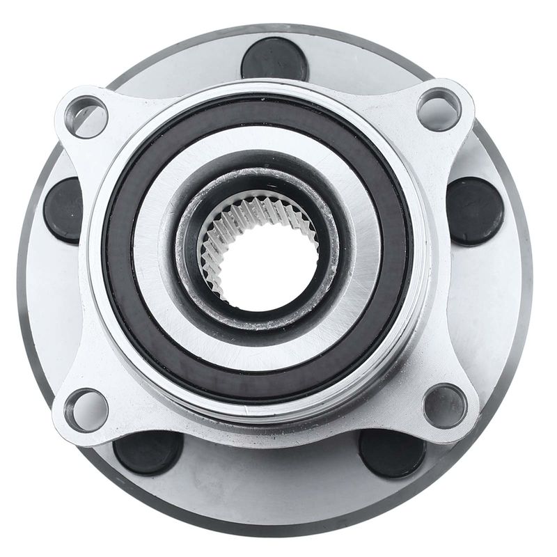 Front Driver or Passenger Wheel Bearing & Hub Assembly for Honda Odyssey 2011-2018 3.5L