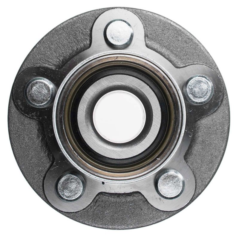 2x Rear Wheel Bearing & Hub Assembly for Chrysler Neon PT Cruiser Dodge 5-Lug