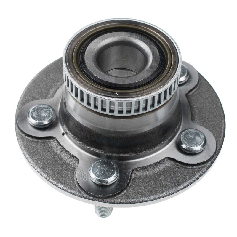 2x Rear Wheel Bearing & Hub Assembly for Chrysler Neon PT Cruiser Dodge 5-Lug