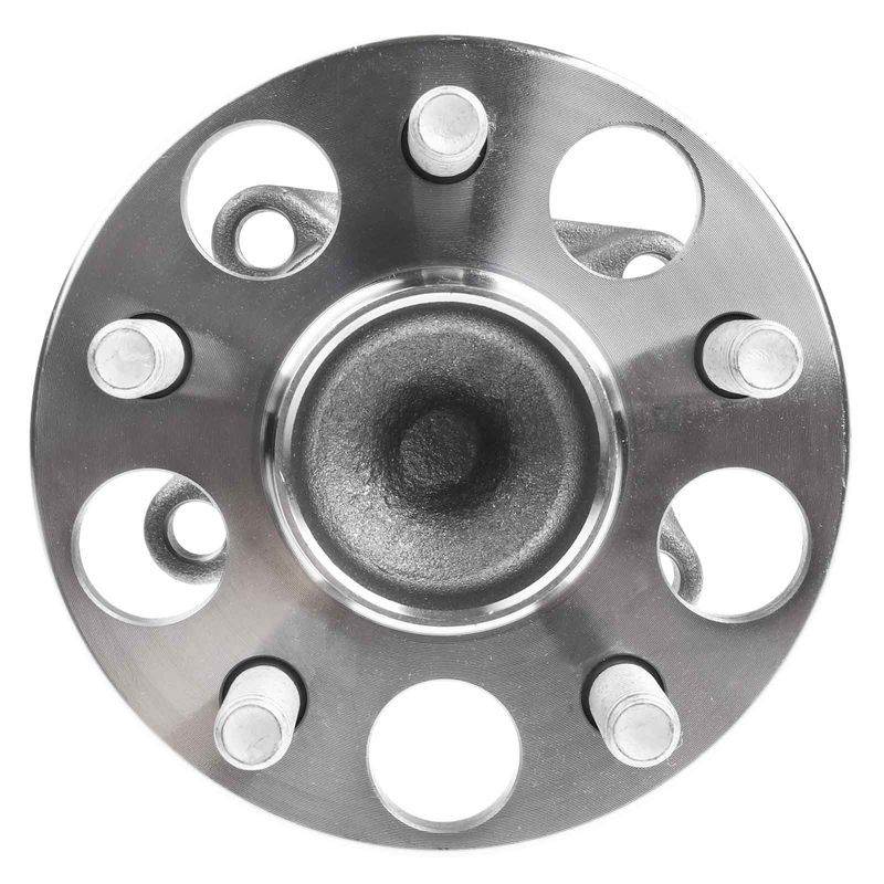 Rear Driver or Passenger Wheel Bearing & Hub Assembly with ABS for Toyota Prius Prime Lexus