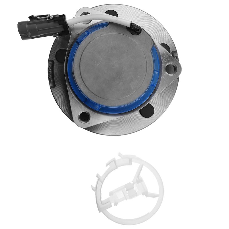 2x Rear Wheel Bearing & Hub Assembly with ABS Sensor for Buick Rendezvous 2002-2007 FWD