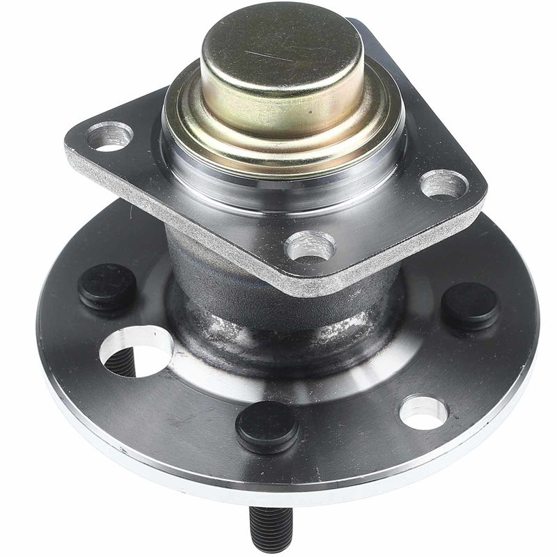 Rear Driver or Passenger Wheel Bearing & Hub Assembly for Saturn SL SL1 SL2 91-02 SC SW1