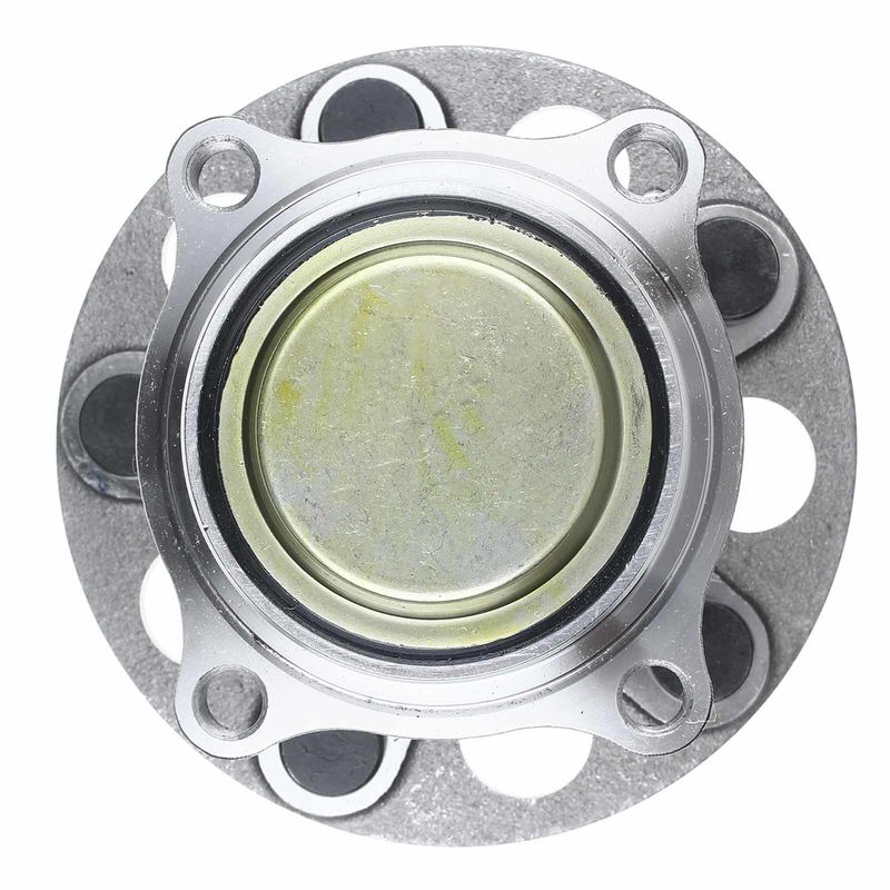 2x Rear Wheel Bearing & Hub Assembly for Acura MDX Honda Passport Pilot