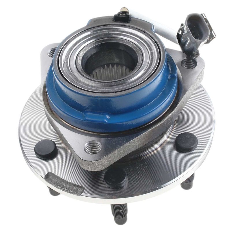 Rear Driver or Passenger Wheel Bearing & Hub Assembly for Cadillac SRX 2004-2009 SRX STS