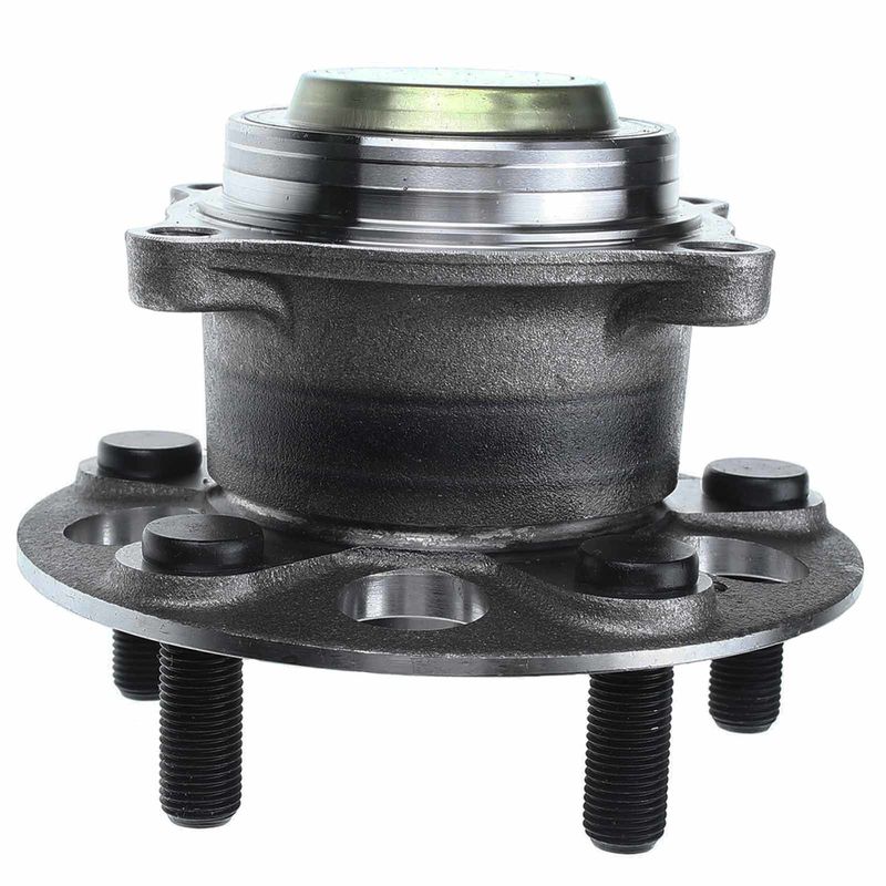 2x Rear Wheel Bearing & Hub Assembly for Acura MDX Honda Passport Pilot